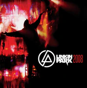 World Tour 2008 program