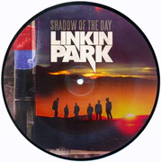 Vinyl Side A