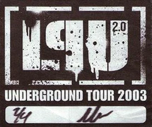 LPU Meet & Greet