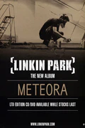 Limited Edition poster