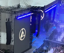 Hamburg N1 2026 Countdown Teaser