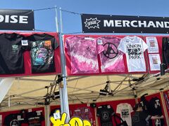 Venue Merch