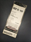 Ticket