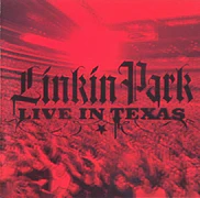 Digipack booklet cover