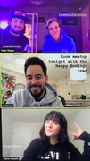 Zoom Call (February 23, 2021)