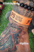 Wristband