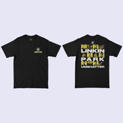 Black Tee