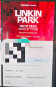 Ticket