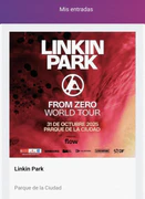 Ticket