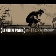 Meteora Album Cover