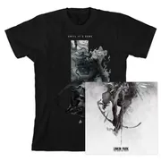 CD+T-shirt Bundle