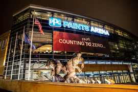 Venue Teaser