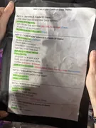 Setlist