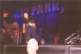 Taken by Jon D Barker