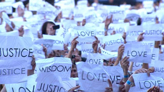 Flash mob