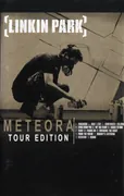 Tour Edition Cassette cover