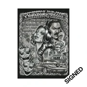 Poster (Signed)