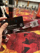 Wristband