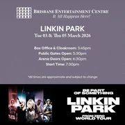 Venue Info
