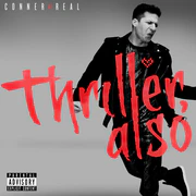 Thriller, Also cover