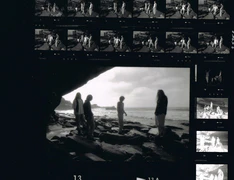 3rd photoshoot at La Jolla in California with Mike Walliser[3][4][5]