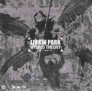 Hybrid Theory front