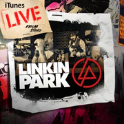 Current iTunes artwork