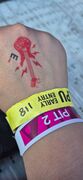 Wristband