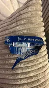 Wristband