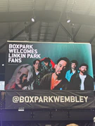 Pre-Show Fan Event