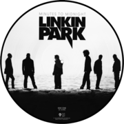 Picture vinyl Side A