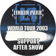 Support After Show