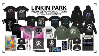 Show Merch