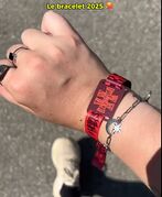 Wristband