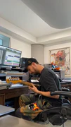 CoronaJam Session (March 17, 2020 via Instagram Live)