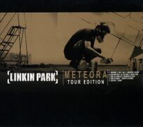 Thailand Tour Edition CD