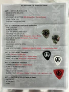 Setlist