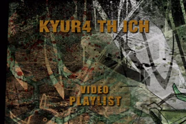 DVD artwork