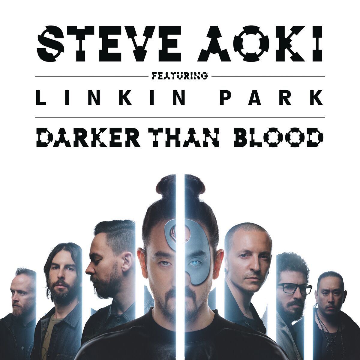 Darker Than Blood Linkinpedia