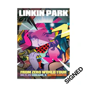 Poster (Signed)