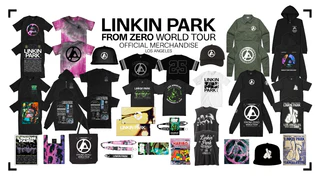 Show Merch