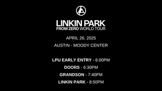 Set Times