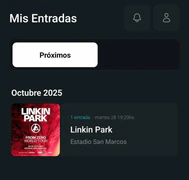 Ticket