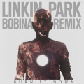 Artwork created by Bobina for his remix