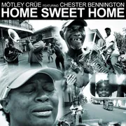 Home Sweet Home (feat. Chester)
