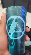 Cup (Signed)