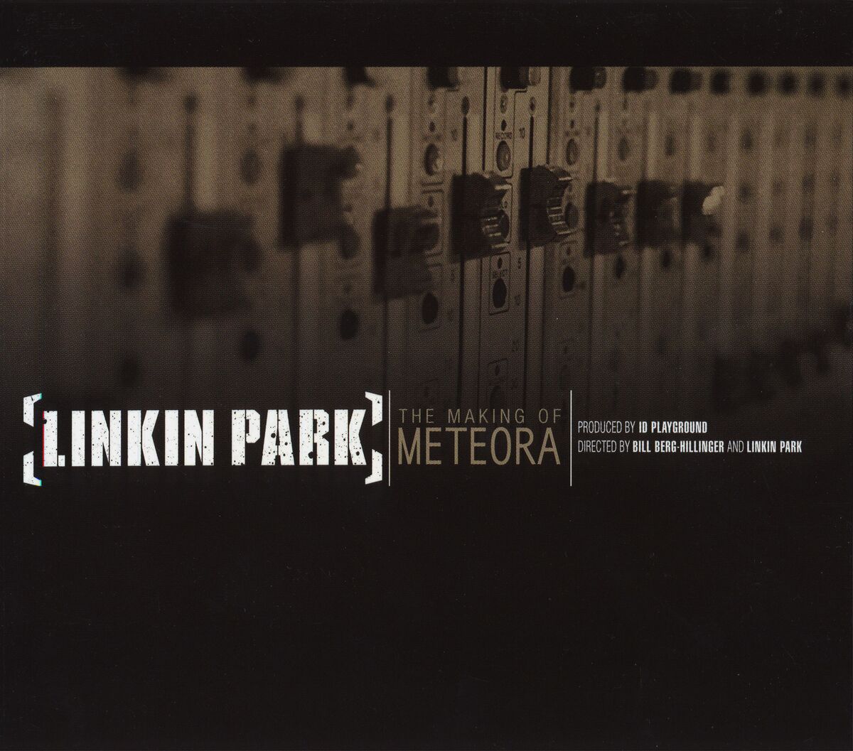 The Making Of Meteora - Linkinpedia