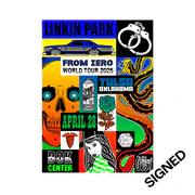 Poster (Signed)