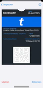 Ticket