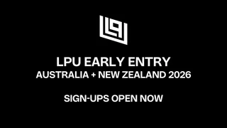 LPU Early Entry